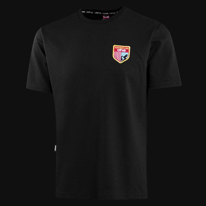 Herren Premium T-Shirt - Adventure One - 03
