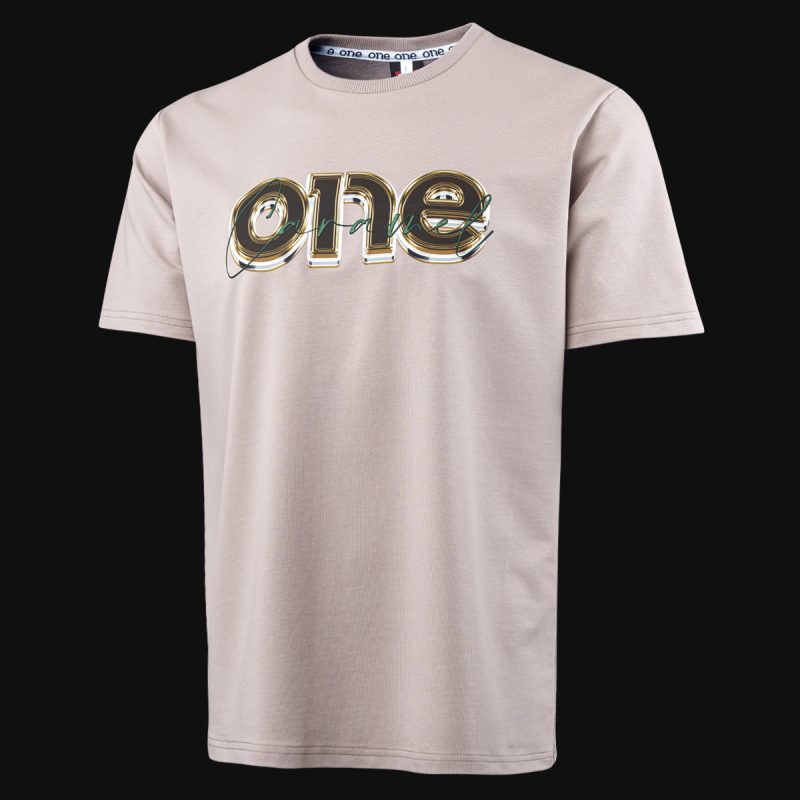 Herren Premium T-Shirt - Elysian One - 05