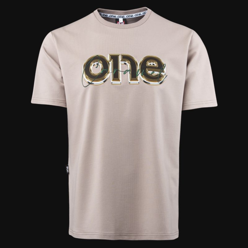 Herren Premium T-Shirt - Elysian One