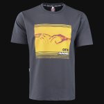 Herren Premium T-Shirt - God Hand Tee