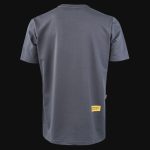 Herren Premium T-Shirt - God Hand Tee - 03