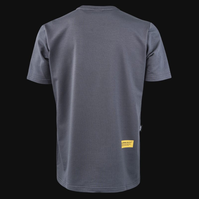 Herren Premium T-Shirt - God Hand Tee - 03