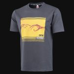 Herren Premium T-Shirt - God Hand Tee - 05