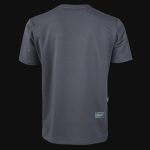 Herren Premium T-Shirt Grau - Urban Moss - 02