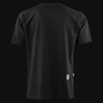 Herren Premium T-Shirt Schwarz - Wild Ones - 02