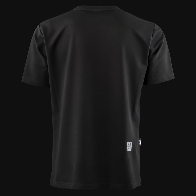 Herren Premium T-Shirt Schwarz - Wild Ones - 02