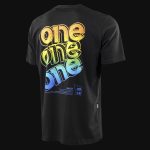 Herren Regular-Fit T-Shirt - Color One