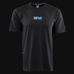 Herren Regular-Fit T-Shirt - Color One - 03
