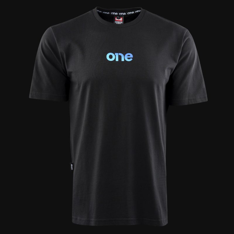 Herren Regular-Fit T-Shirt - Color One - 03