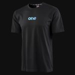 Herren Regular-Fit T-Shirt - Color One - 05