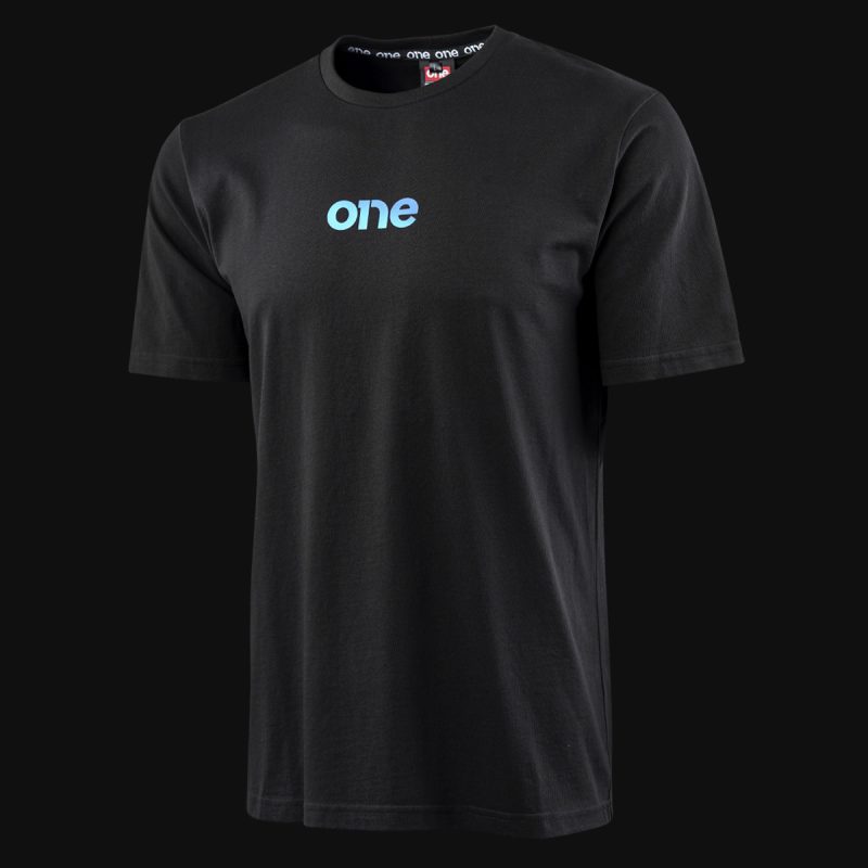 Herren Regular-Fit T-Shirt - Color One - 05