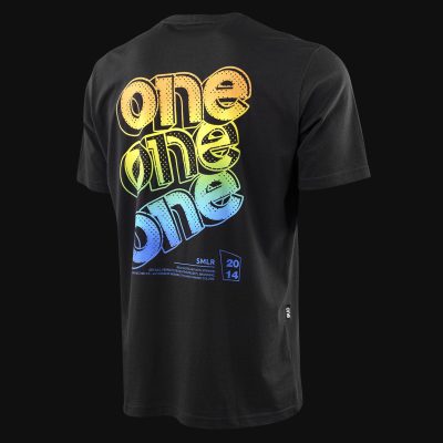 Herren Regular-Fit T-Shirt - Color One