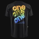 Herren Regular-Fit T-Shirt - Color One - 06
