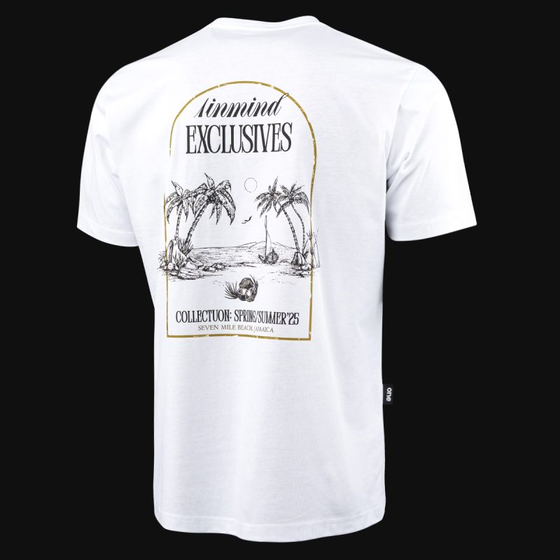 Herren Regular-Fit T-Shirt - Exclusives - 05