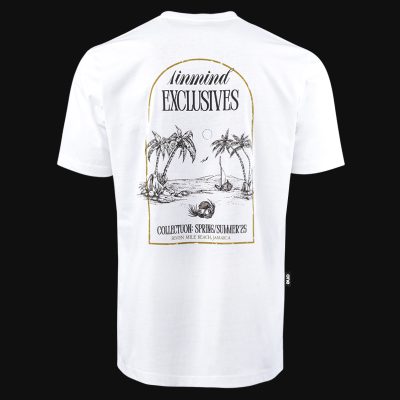 Herren Regular-Fit T-Shirt - Exclusives