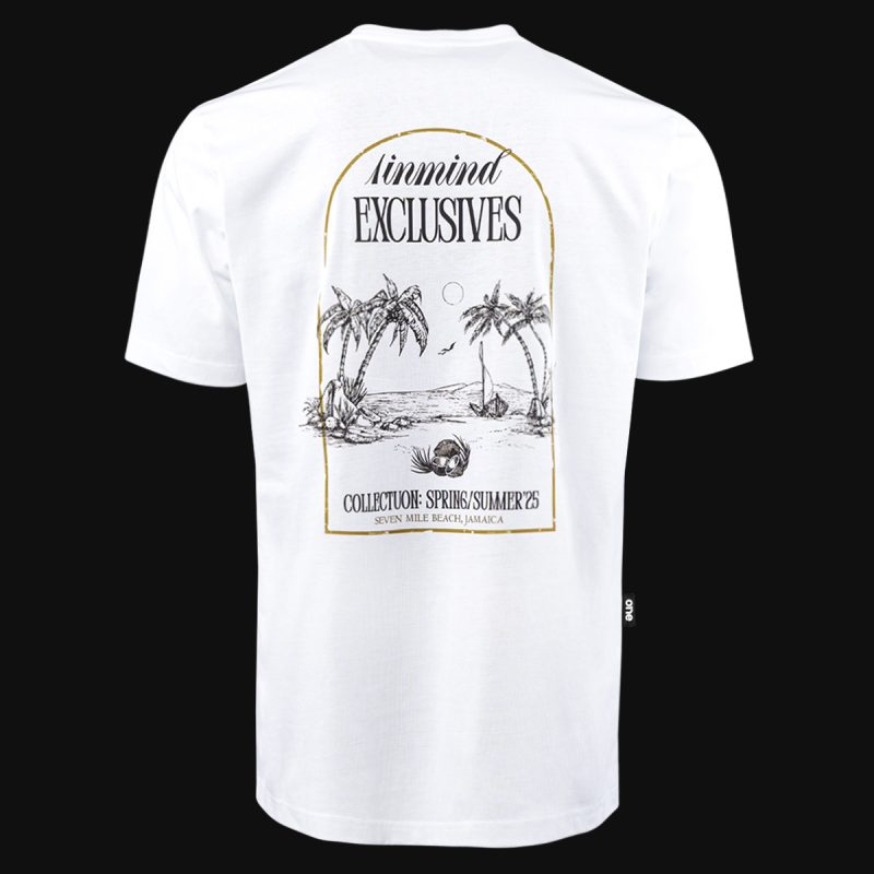 Herren Regular-Fit T-Shirt - Exclusives