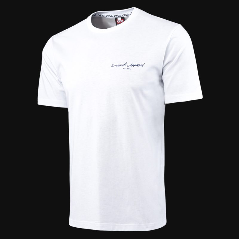 Herren Regular-Fit T-Shirt - Paradise One - 03