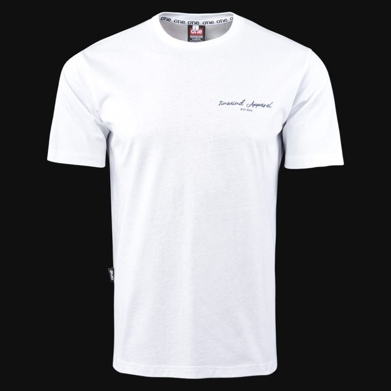 Herren Regular-Fit T-Shirt - Paradise One - 07