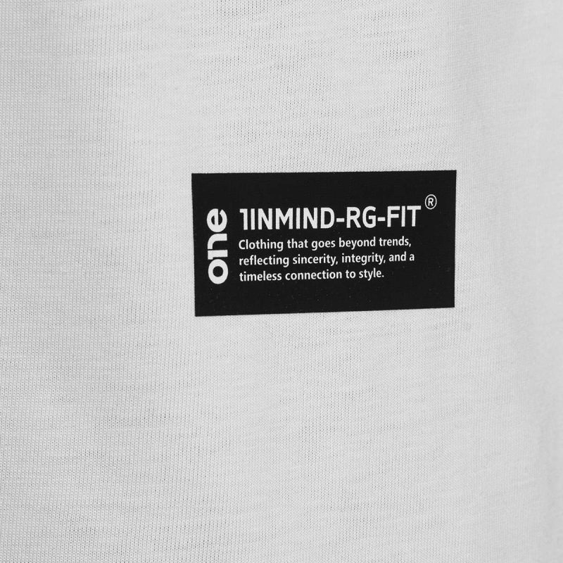 Herren Regular-fit T-Shirt - Prime O1 - 04