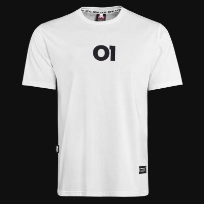 Herren Regular-fit T-Shirt - Prime O1
