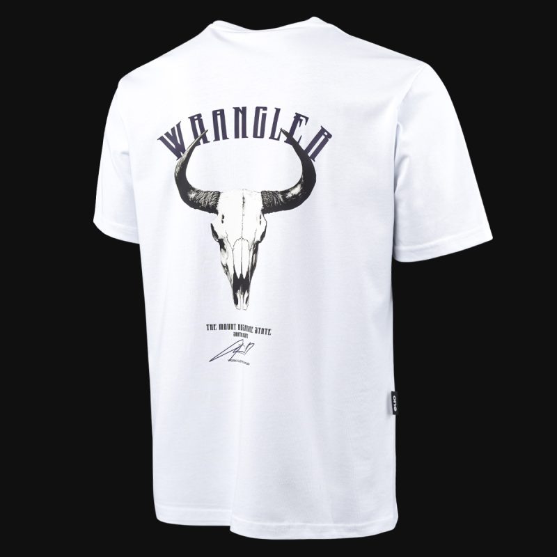 Herren Regular-Fit T-Shirt - Rustic Roots V.02 - 05