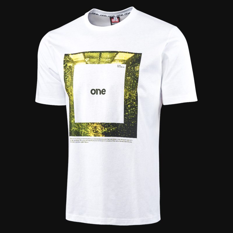 Herren Regular-Fit T-Shirt - Urban Moss V.02 - 03