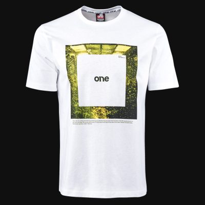 Herren Regular-Fit T-Shirt - Urban Moss V.02