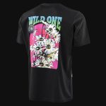 Herren Regular-Fit T-Shirt - Wild One - 05