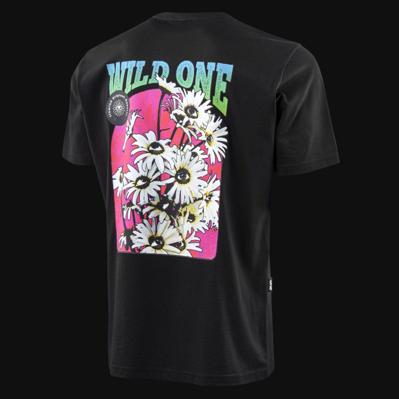 Herren Regular-Fit T-Shirt - Wild One - 05