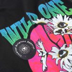 Herren Regular-Fit T-Shirt - Wild One - 06