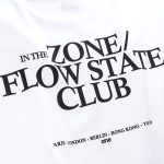 Herren Regular-Fit T-Shirt - Zone Flow - 02