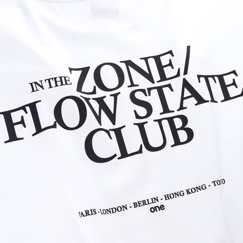 Herren Regular-Fit T-Shirt - Zone Flow - 02