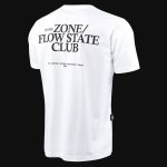 Herren Regular-Fit T-Shirt - Zone Flow