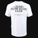 Herren Regular-Fit T-Shirt - Zone Flow - 05