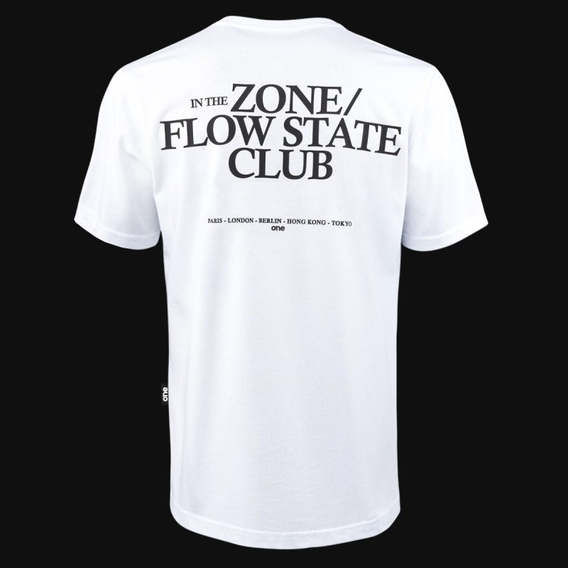 Herren Regular-Fit T-Shirt - Zone Flow - 05