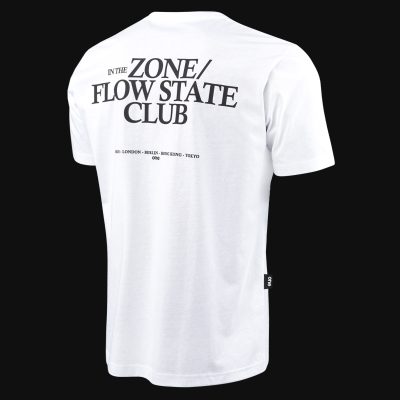 Herren Regular-Fit T-Shirt - Zone Flow
