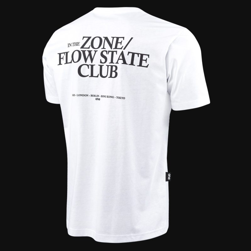 Herren Regular-Fit T-Shirt - Zone Flow