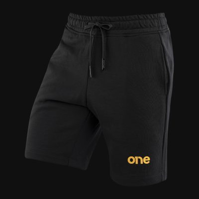 Herren Shorts Blaze Black