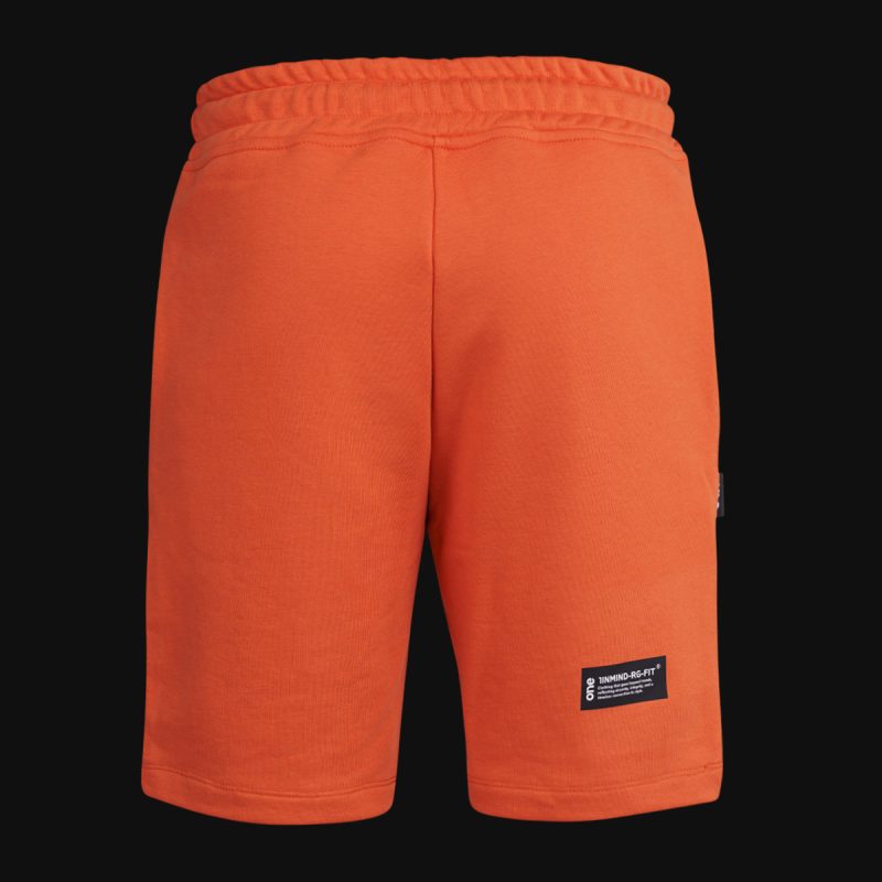 Herren Shorts Exclusive One - 02
