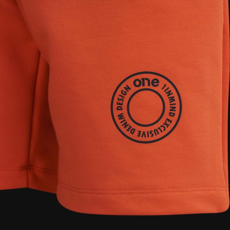 Herren Shorts Exclusive One - 03