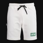 Herren Shorts GO One - 02