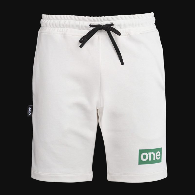 Herren Shorts GO One - 02