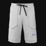 Herren Shorts - SAC One - 02