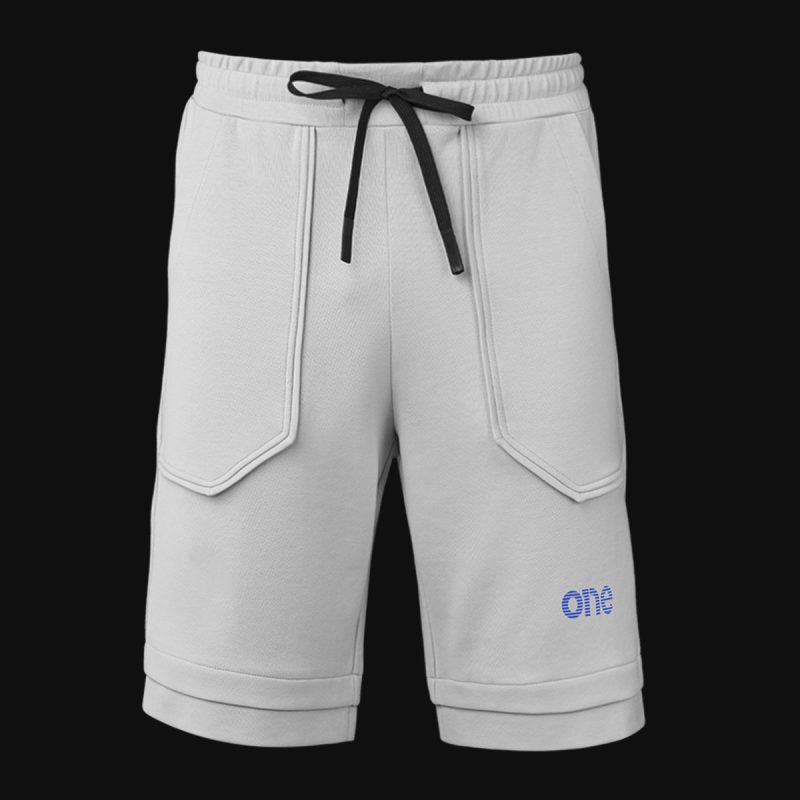 Herren Shorts - SAC One - 02