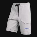 Herren Shorts - SAC One