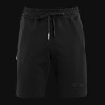 Herren Shorts Schwarz Stealth One - 03