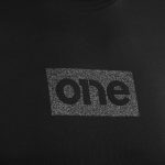 Herren Slim-Fit T-Shirt - CrystalNoir One - 02