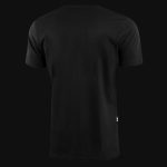 Herren Slim-Fit T-Shirt - CrystalNoir One - 03