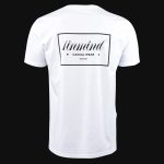 Herren Slim-Fit T-Shirt - DNM