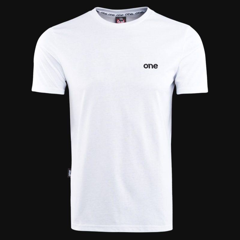 Herren Slim-Fit T-Shirt - DNM - 03